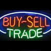 BUY SELL TRADE