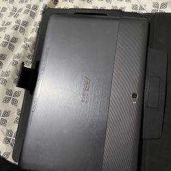 Asus Tablet With No Charger 