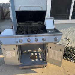 Grill