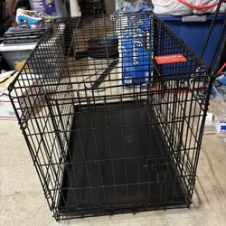 DOG CRATE