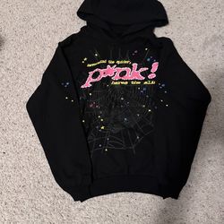 P*nk Hoodie