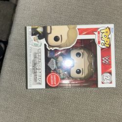 Funko Pop #124