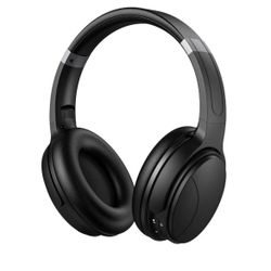 VILINICE Noise Cancelling Headphones, Wireless Bluetooth Over Ear Headphones