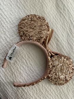 Disney Headband