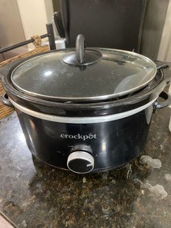 Crockpot