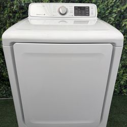 Samsung Moisture Sensor Dryer/ Secadora