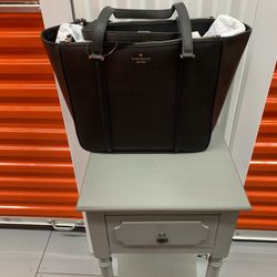 New Kate Spade  Purse Bag Large Christmas Gift