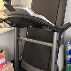 nordictrack 950i treadmill 