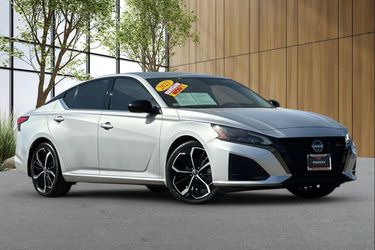 2023 Nissan Altima