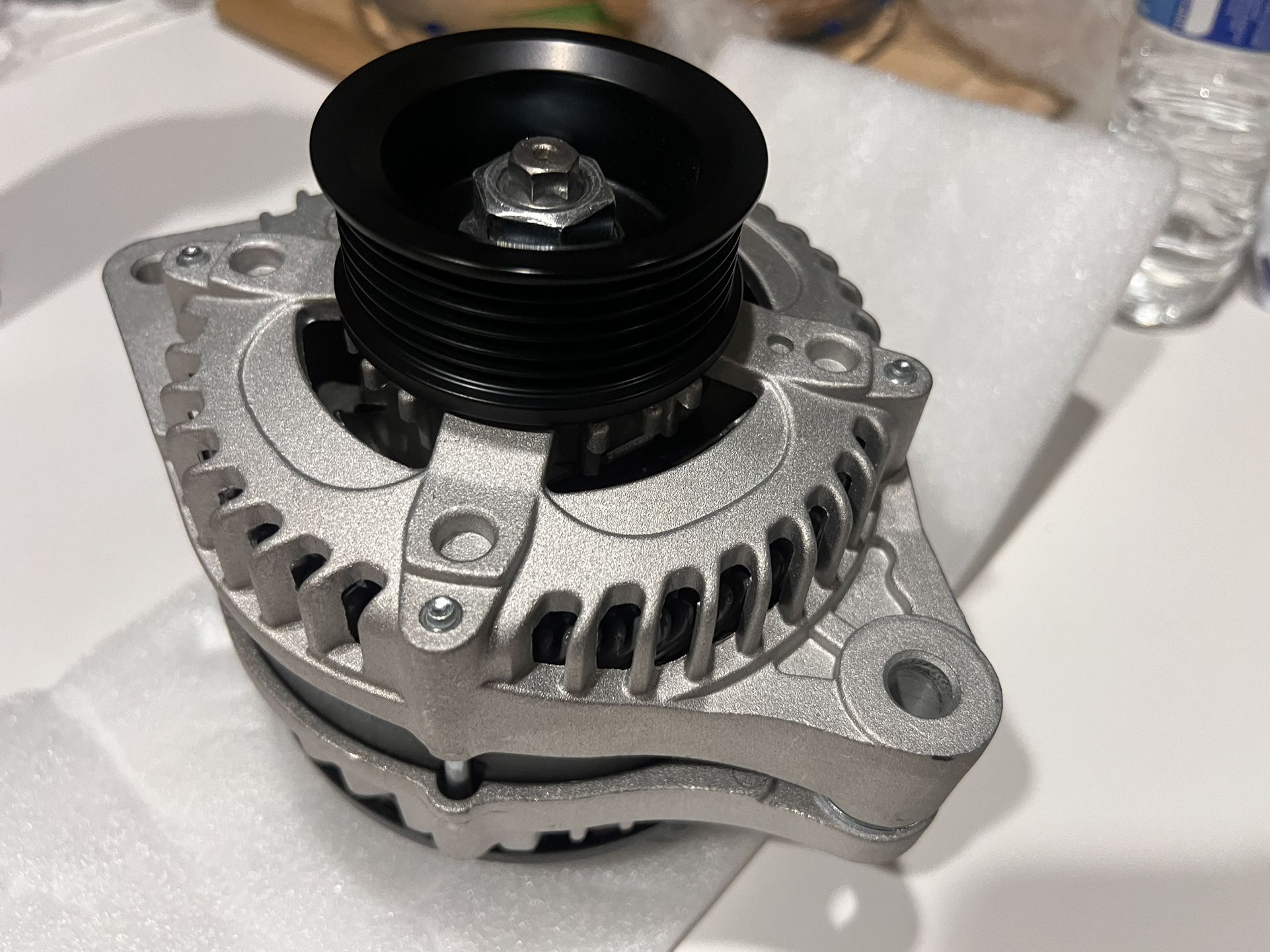 Honda Acura Alternator Fits 05-07 Accord 04-08 TL