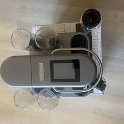 Bartesian Premium Cocktails On Demand