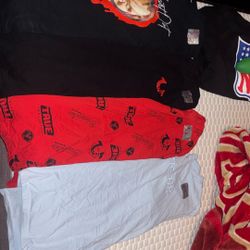Men Shirts 