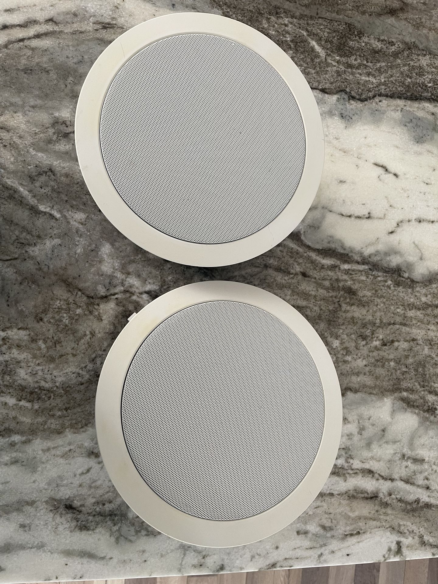 Ceiling Speakers - Proficient C610