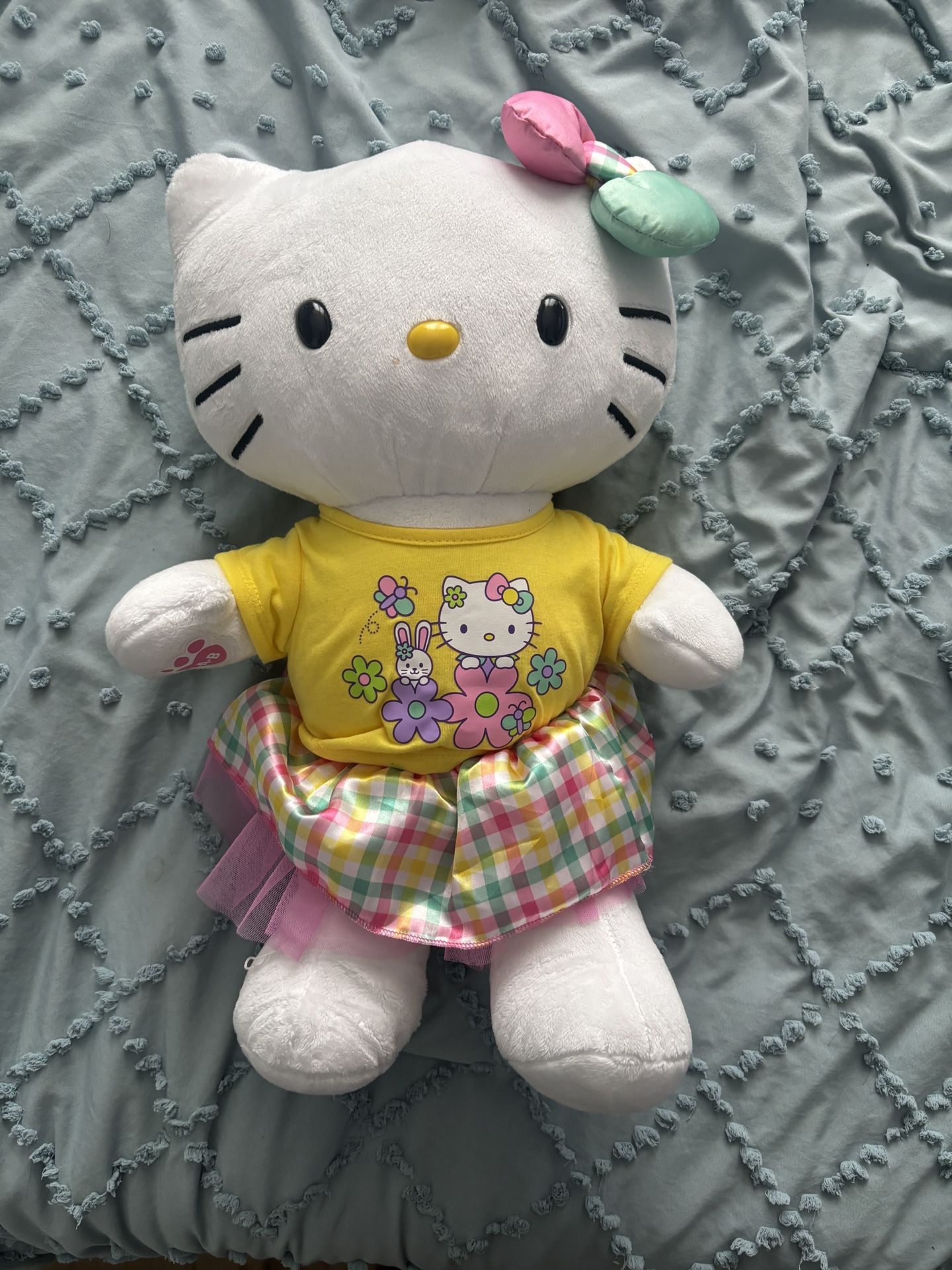 Limited Edition Hello Kitty Box Kept
