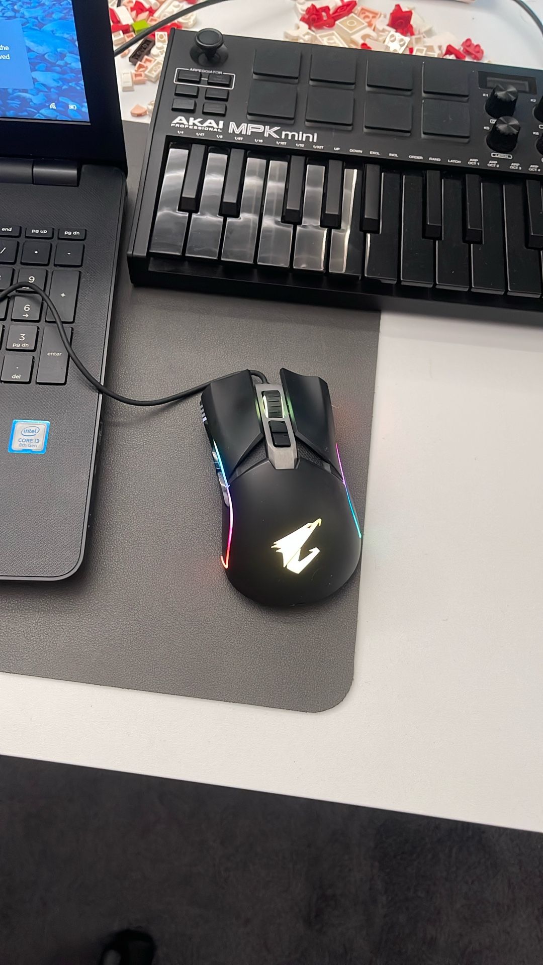 Gaming Mouse