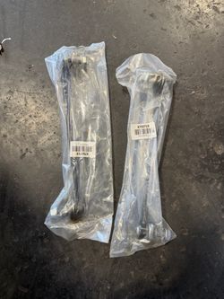Nissan sway bar links