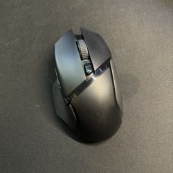 Razer Basilisk Hyperspeed Wireless Mouse