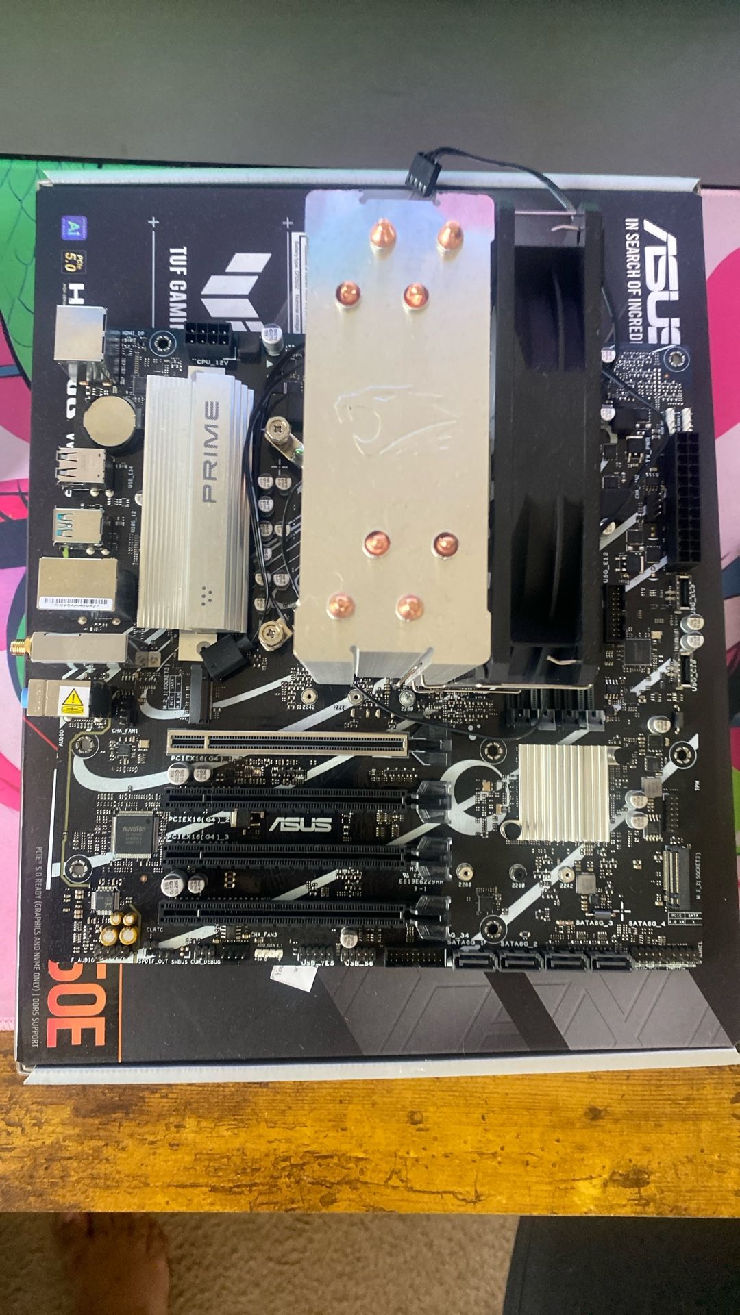 Pc Part