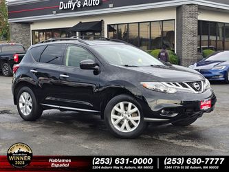 2013 Nissan Murano
