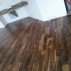 Floors  Installation 