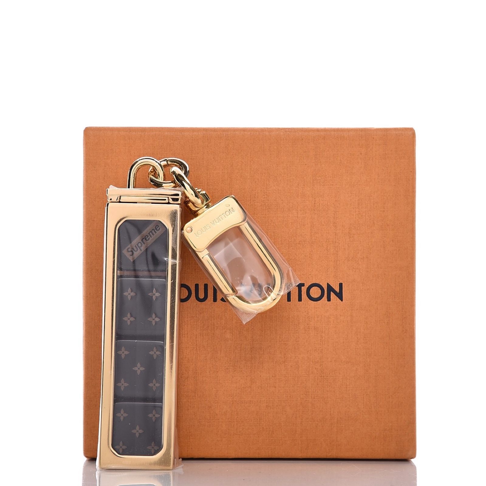 Louis Vuitton Dice Key Chain