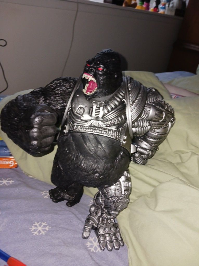 King Kong