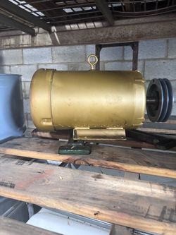 Air compressor