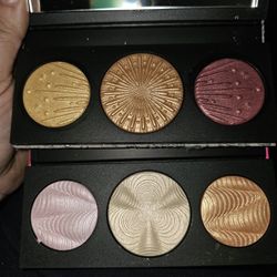 MAC HIGHLIGHTER BUNDLE