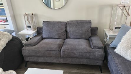 Gray set  excellent condition !!!