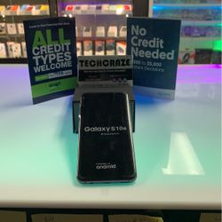 Samsung Galaxy S10e 128 Unlocked 