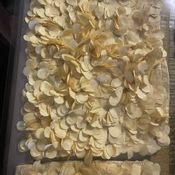 2 Decorative Pillow Covers 