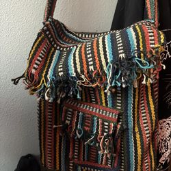 summer purse