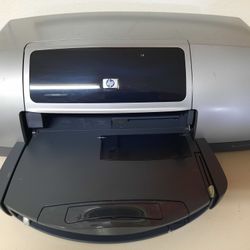 HP Photosmart 7150 Printer For Parts Or Repair