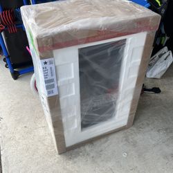 GE Portable Dishwasher