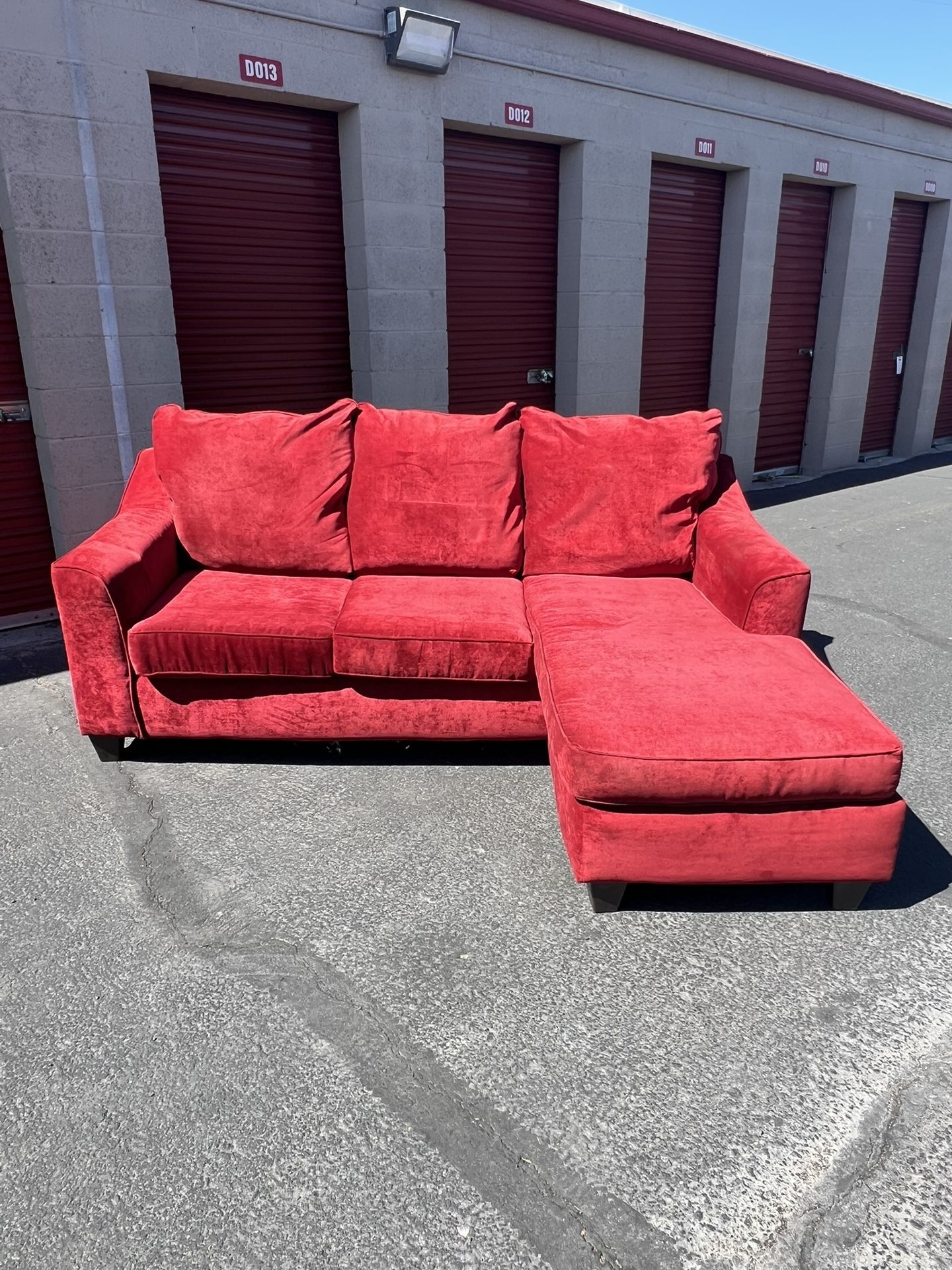 Sectional