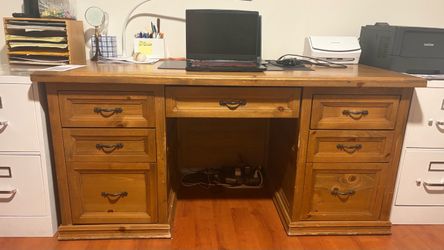 Desk