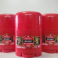 Old Spice Deodorant 