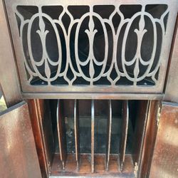  MOVE OUT SALE Sonora Antique Record player 