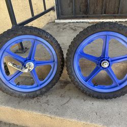 Skyway bmx 16” Schwinn bmx pit bike