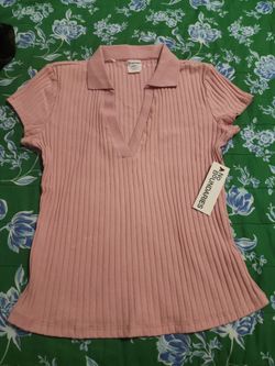 Blusa talla  mediano