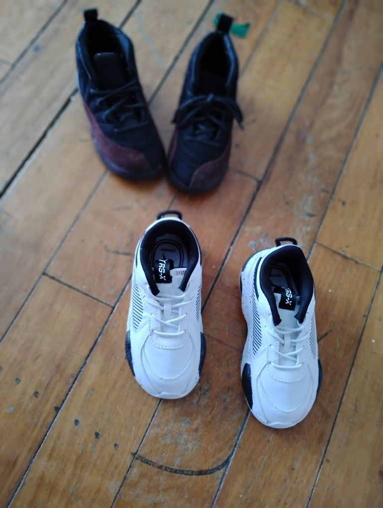 Kids Shoes