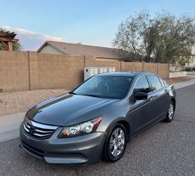 2011 Honda Accord
