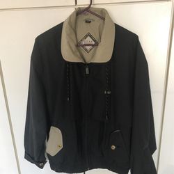 Men’s Jacket