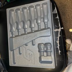 Snap on