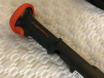 Ramset triggershot .22 caliber powder actuated tool
