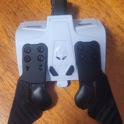Mod Horizon Strike Pack