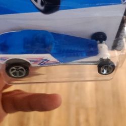 Hot wheel high roller....