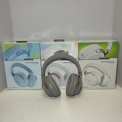 Bose Headphones 