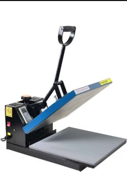 Heat Press