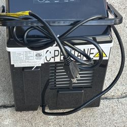 Ice Maker